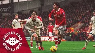 TRIPLE A | Wrexham AFC vs Millwall
