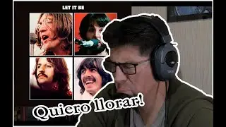 T&iacute;o Paul es un GENIO!! | The Long And Winding Road - The Beatles (Subtitulado) | Reacci&oacute;n.