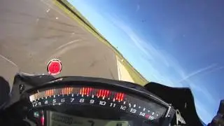 Mike 'Spike' Edwards 'how I ride' Anglesey circuit guide teaser clips motorcycle track motorbike