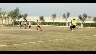 DSFA U 12 YODHA CUP (SHREE Ji vs Police Line Fc )#football #ronaldo #upcoming#star 