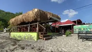 Catherine&rsquo;s bar from Death In Paradise in REAL life!