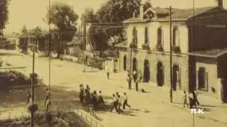 ΔΡΟΣΑΤΗ ΠΕΛΟΠΟΝΝΗΣΟΣ, 1938, ΓΙΟΒΑΝ ΤΣΑΟΥΣ, ΣΤΕΛΛΑΚΗΣ ΠΕΡΠΙΝΙΑΔΗΣ