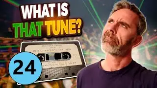 Name That Rave Tune (Round 24)