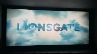 SF Studios (Nordic) / Lionsgate / TT.Entertainment (Tucker Tooley Entertainment) / G-BASE Logo (2025