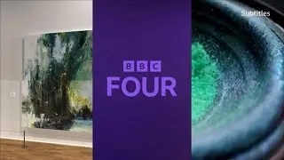 NEW BBC FOUR  Idents & Graphics Compilation