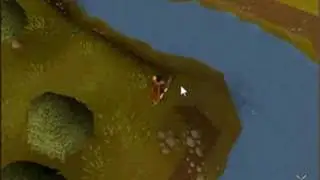 Runescape Fishing guide - Commentary - F2P