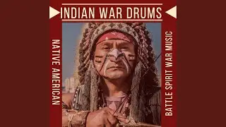 Indian War Drums