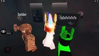 we found a hacker in MZ