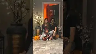 beautiful family pics of actress hira tareen and Ali safina #ytshorts #actorslife #showbizloverss