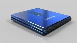 Samsung Galaxy Wing 2019