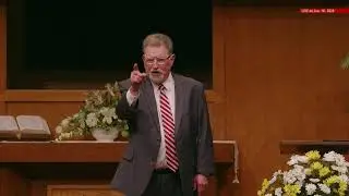 Religious Liberty Weekend 1 - Live Stream January 16th, 2026
