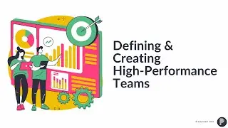 Peeplcoach AITD Creating High Performing Teams Masterclass