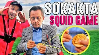 SOKAKTAKİ İNSANLARLA 