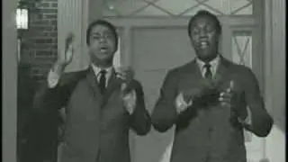Joe and Eddie - There's A Meeting Tonight