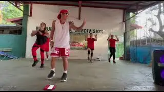 DANCE FITNES | NANTE ZUMBA INSTRUCTOR 