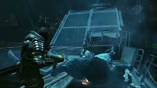 Lost Planet 3 Gameplay Part 5 ( No Commentary ) Xbox 360