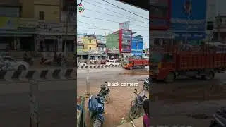 realme 9i 5g camera 🤔