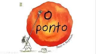 O Ponto - Peter Reynolds