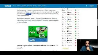 All Day NFL & College Football LIVE | Breaking News, Rumors & Real Talk