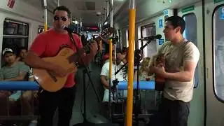 Zamba del cantor enamorado