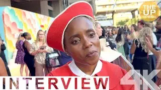 Janicza Bravo interview on Too Much premiere: Working with Lena Dunham, culture & self-acceptance