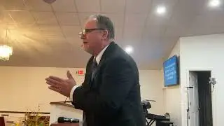 Sowing, Seeing, and Surrendering: The Secrets to Spiritual Success; Mark 4:1-20; Bro. Roy Lowery