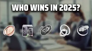 The Top 5 Best Clear Phone Ring in 2025 - Must Watch Before Buying!