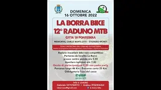 12&deg; Raduno La Borra Bike. Tutte le discese