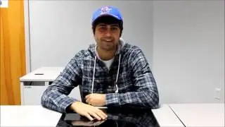 Alex Varshovi  UNF MBA