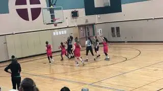 Splash Sisters 7th Highlights