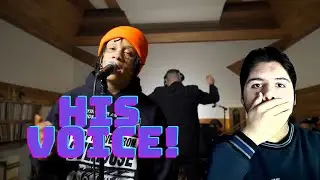 Trippie Redd Performs 