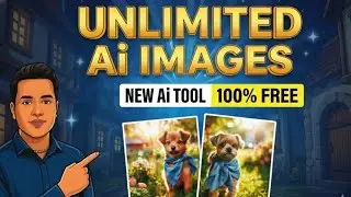 Free AI Image Generator | Create HD Images Instantly (2026 Guide)| best free ai image generator|