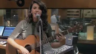 Puedo Volver - Sofia Aristarain