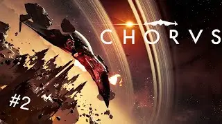 STUNNING SPACE BATTLES!! | Chorus | Part 2