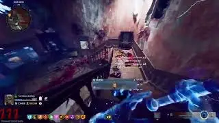 RACE TO MASTER PRESTIGE LEVEL 400 PART 1