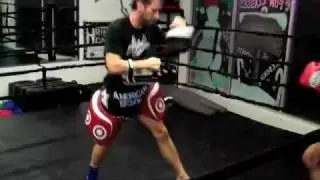 San Diego Muay Thai Fight Training | Since 2003