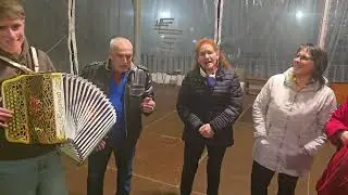 TRADIÇÃO DO SÁBADO À NOITE EM P.DA BARCA 31 DE JANEIRO 2026 GOSTOU SUBSCREVA O CANAL 