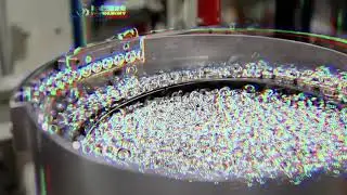 Inside Suprasuny Pumps: The Future of Automation in Precision Pump Manufacturing