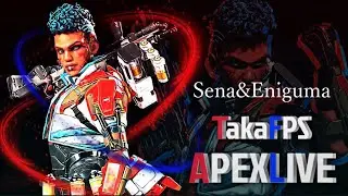 Club Apex  RankG Sena/Enigma