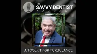 464: A toolkit for turbulance - Professor Martin Bean CBE