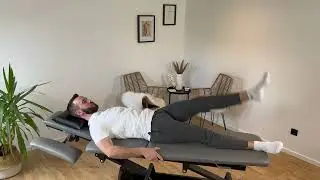 Das Morgenritual Dennis Bast
