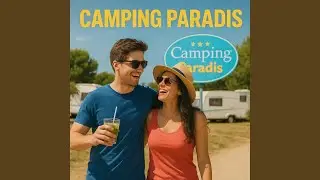 Camping paradis