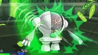 Registeal Your Girl | Pokemon Ultra Sun & Moon Wifi Battle
