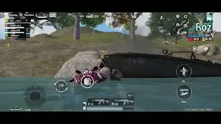 Solo Rank pushing 