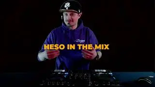 Room303 #7 | Heso