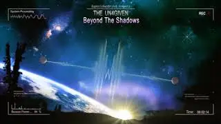 The Un4given - Beyond The Shadows [HQ Free]