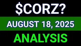 CORZ Stock (Core Scientific, Inc.) CORZ Stock Analysis | CORZ Stock Price Today | August 18, 2025