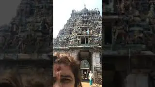 SHATABHISHA NAKSHATRA TEMPLE