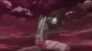 Evangelion - Mari Makinami Illustrious [AMV]