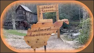 Babcock State Park | West Virginia, USA 🇺🇸 | Travel Lover D&E #westvirginia